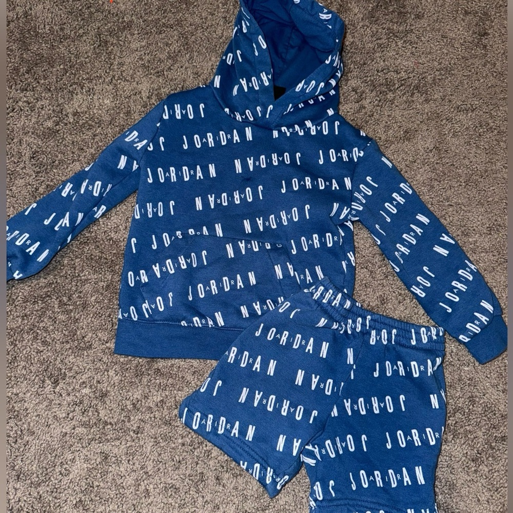 Jordan set